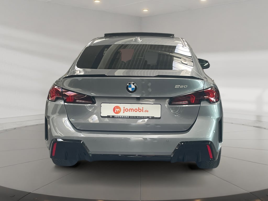 Auto Abo Foto Nummer 2 von 19