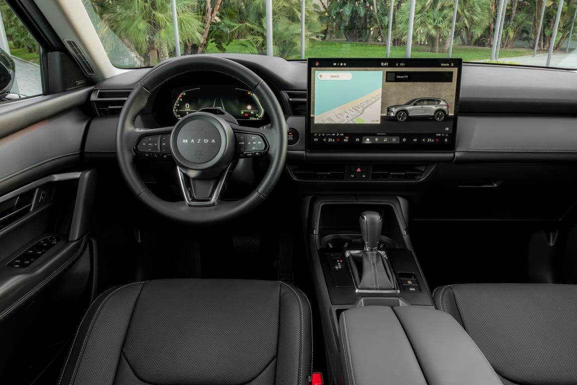 Auto Abo Foto Nummer 7 von 7