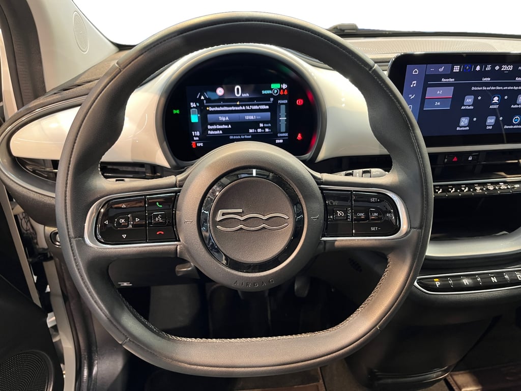 Auto Abo Foto Nummer 10 von 20