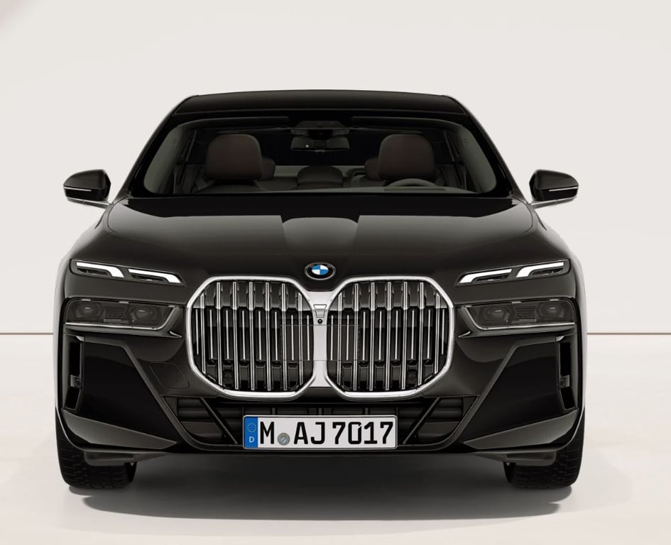 Auto Abo Foto Nummer 5 von 7