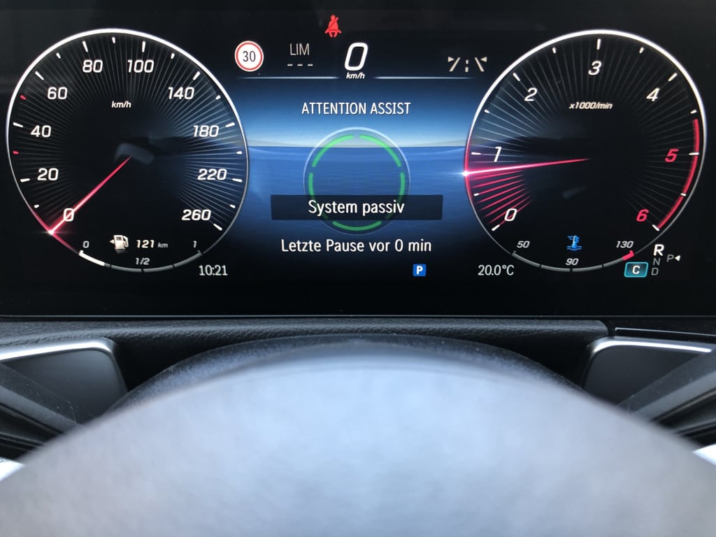 Auto Abo Foto Nummer 9 von 20