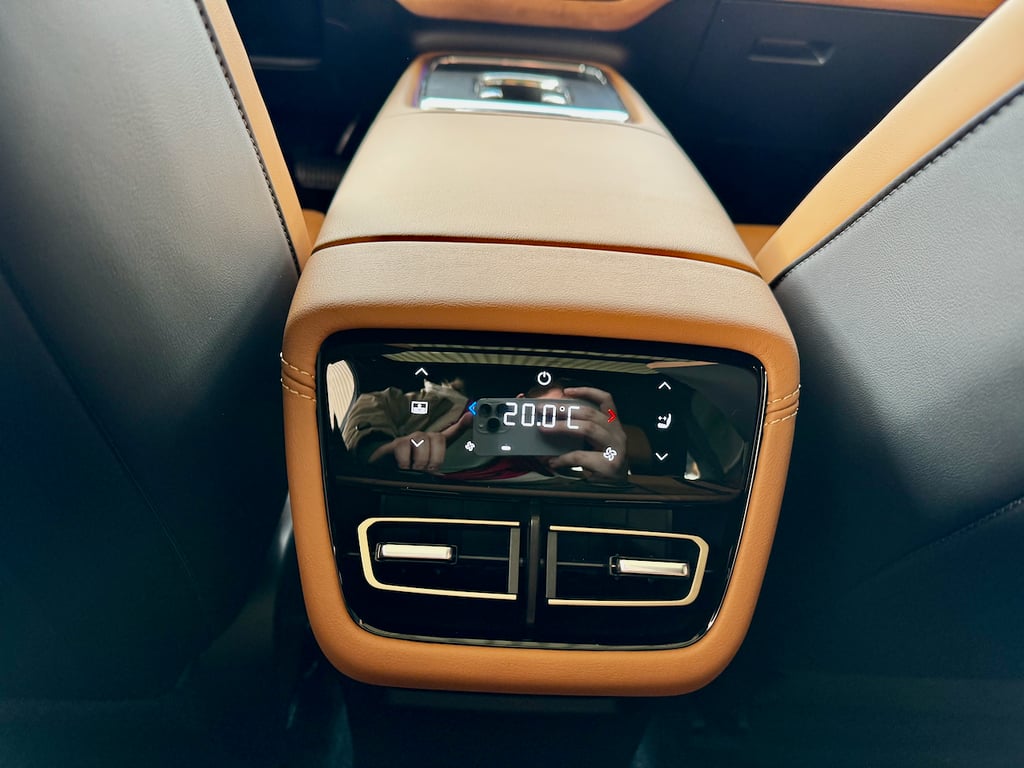 Auto Abo Foto Nummer 5 von 20