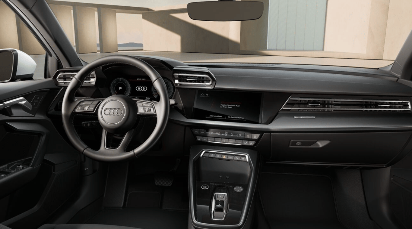 Auto Abo Foto Nummer 6 von 7