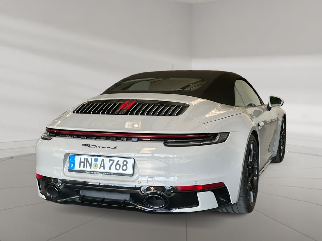 Auto Abo Foto Nummer 4 von 20