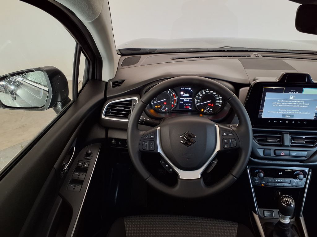 Auto Abo Foto Nummer 12 von 12