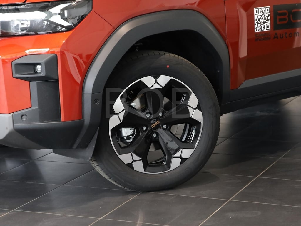 Auto Abo Foto Nummer 5 von 20