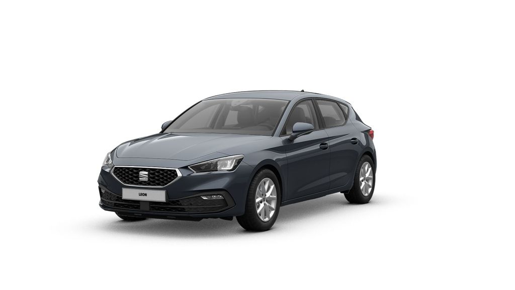 Seat Leon Seat Leon Style 1.5 eTSI 7-Gang-DSG 110 kW (150 PS)