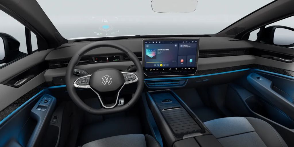 Auto Abo Foto Nummer 4 von 5