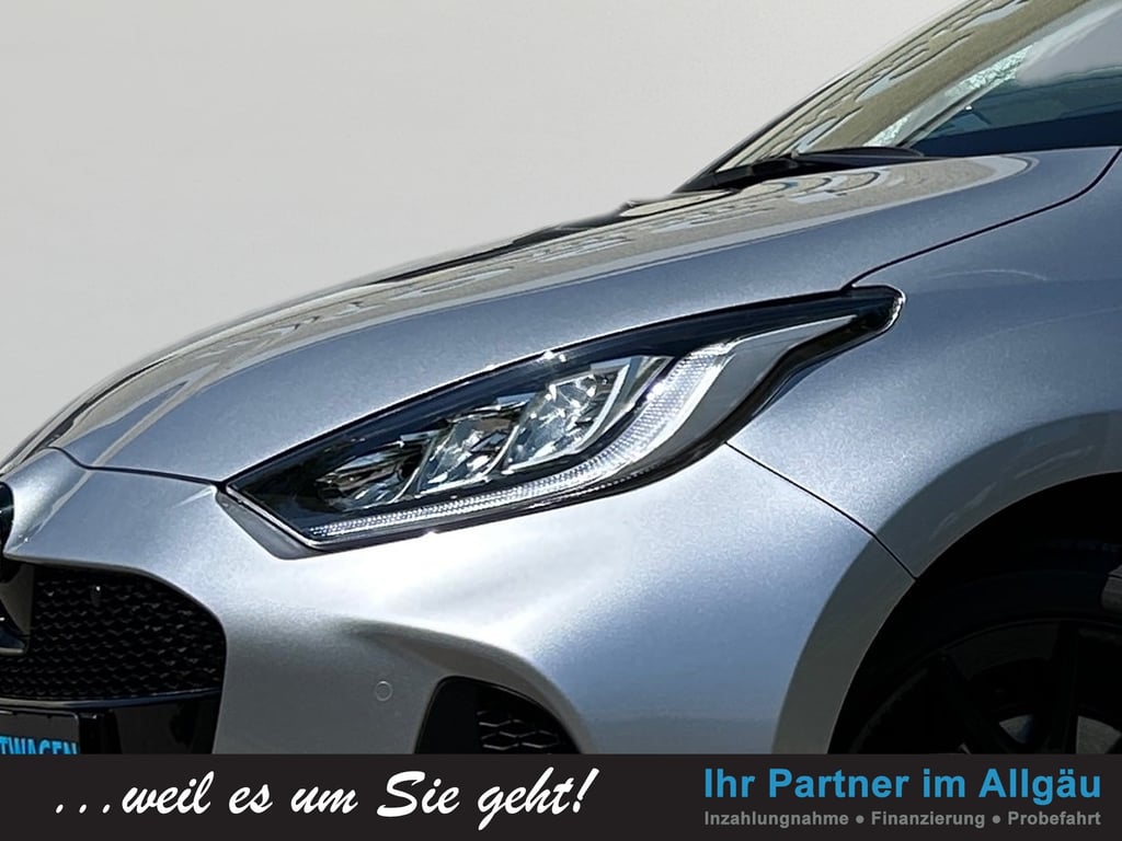 Auto Abo Foto Nummer 5 von 15