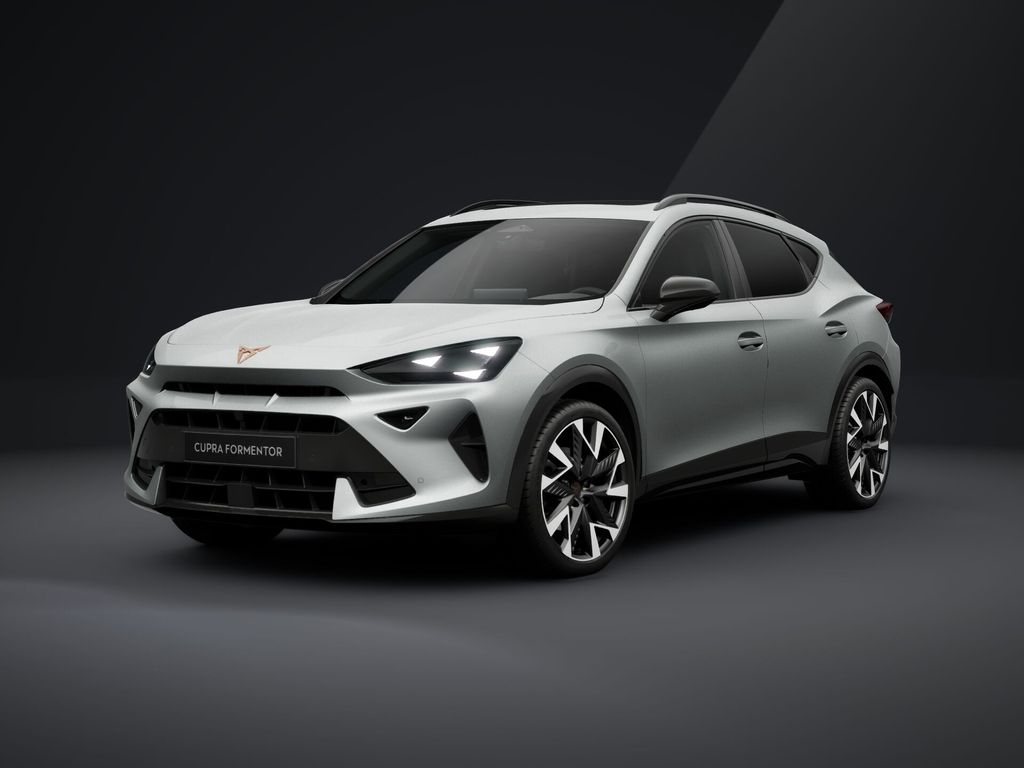 Cupra Formentor Cupra Formentor 1.5 eTSI 7-Gang-DSG 110 kW (150 PS)