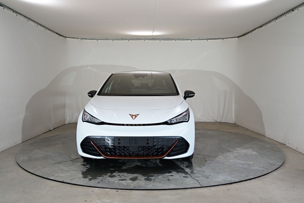 Auto Abo Foto Nummer 8 von 12