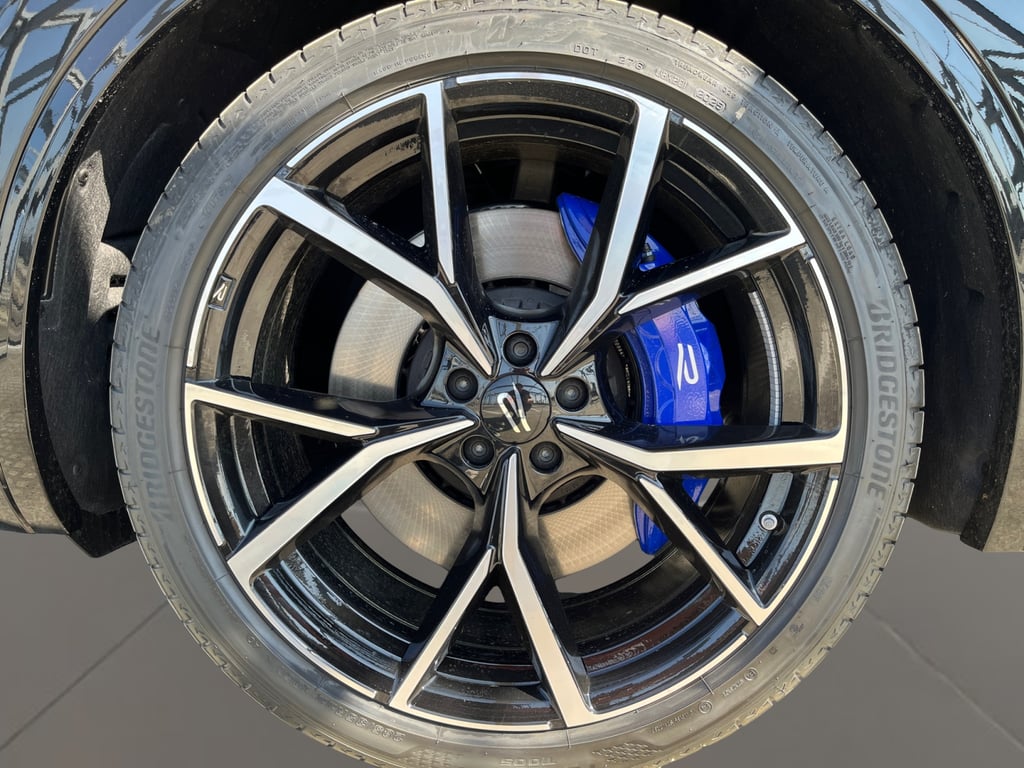 Auto Abo Foto Nummer 3 von 20