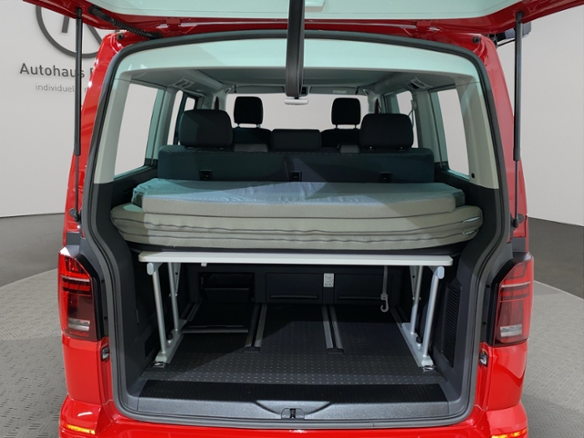 Auto Abo Foto Nummer 7 von 20