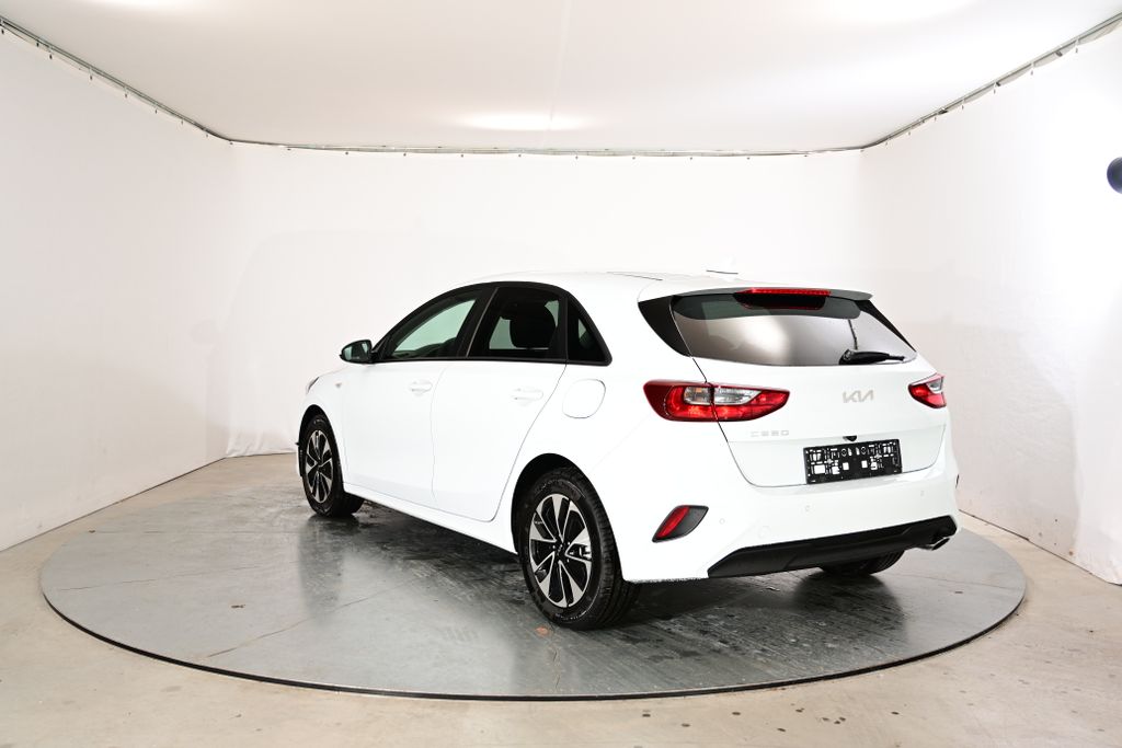 Auto Abo Foto Nummer 3 von 12