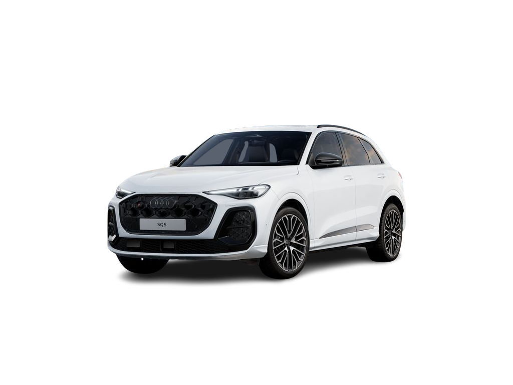 Audi Q5 Audi SQ5 270 kW (367 PS)