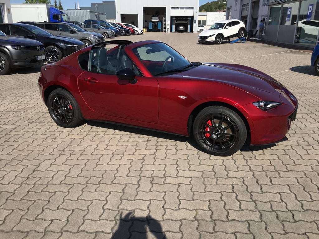 Auto Abo Foto Nummer 6 von 15