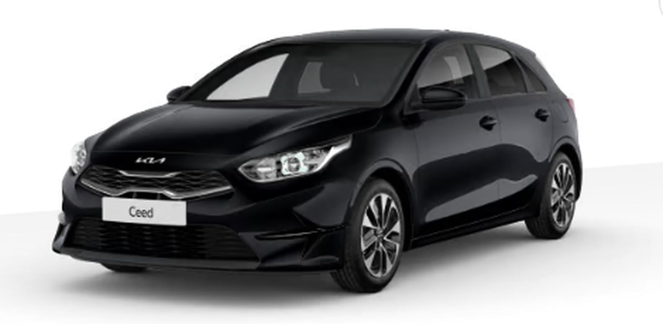 Auto Abo Foto Nummer 3 von 4