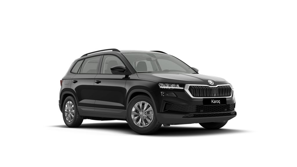 Skoda Karoq Skoda Karoq Selection 1.5 TSI 110 kW (150 PS) 7-Gang-DSG