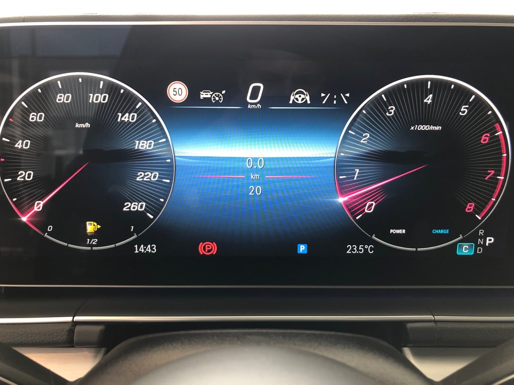 Auto Abo Foto Nummer 9 von 20