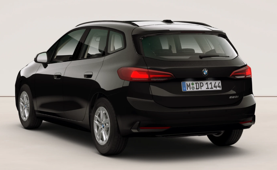 Auto Abo Foto Nummer 2 von 6