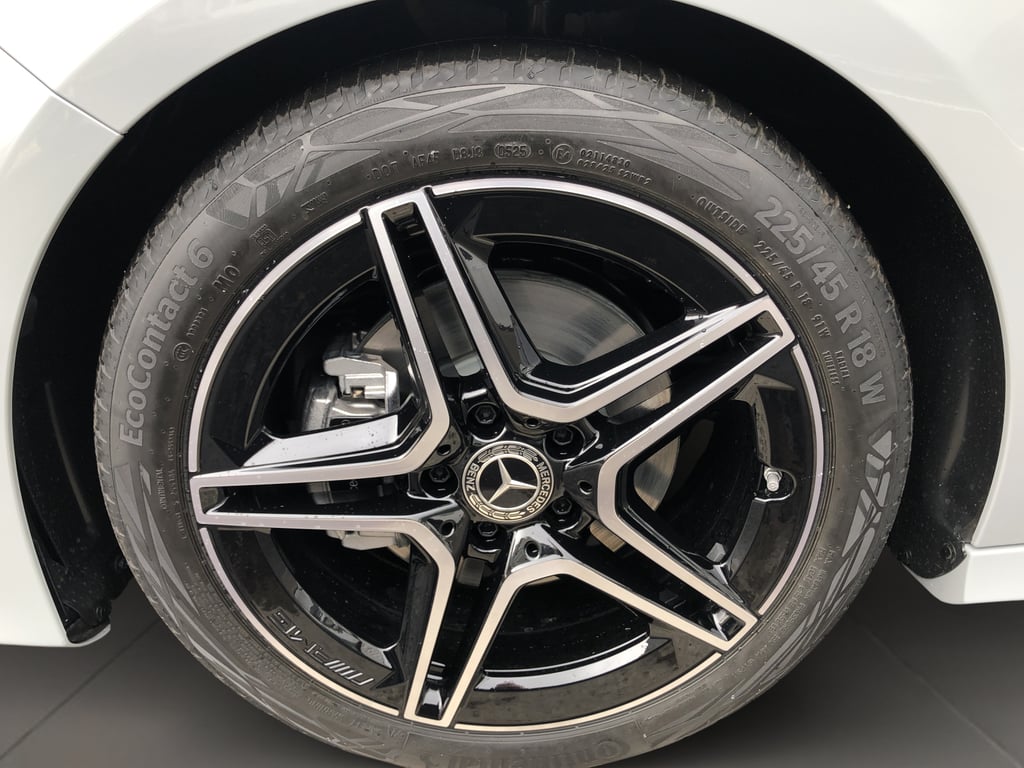 Auto Abo Foto Nummer 7 von 20