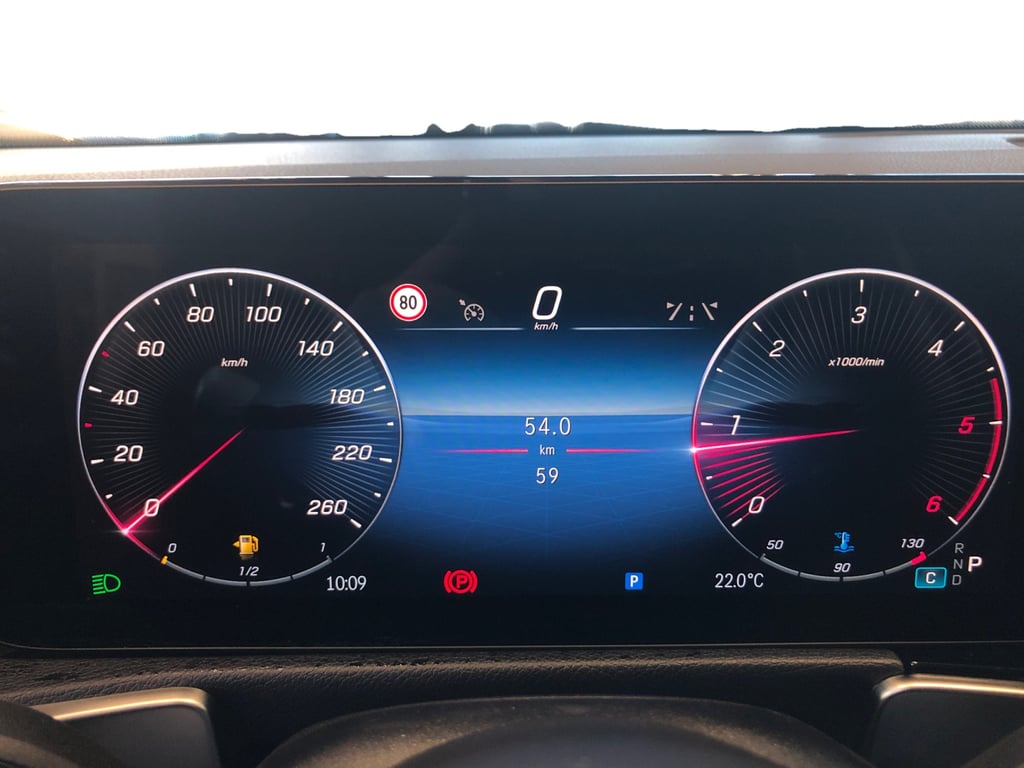 Auto Abo Foto Nummer 8 von 16