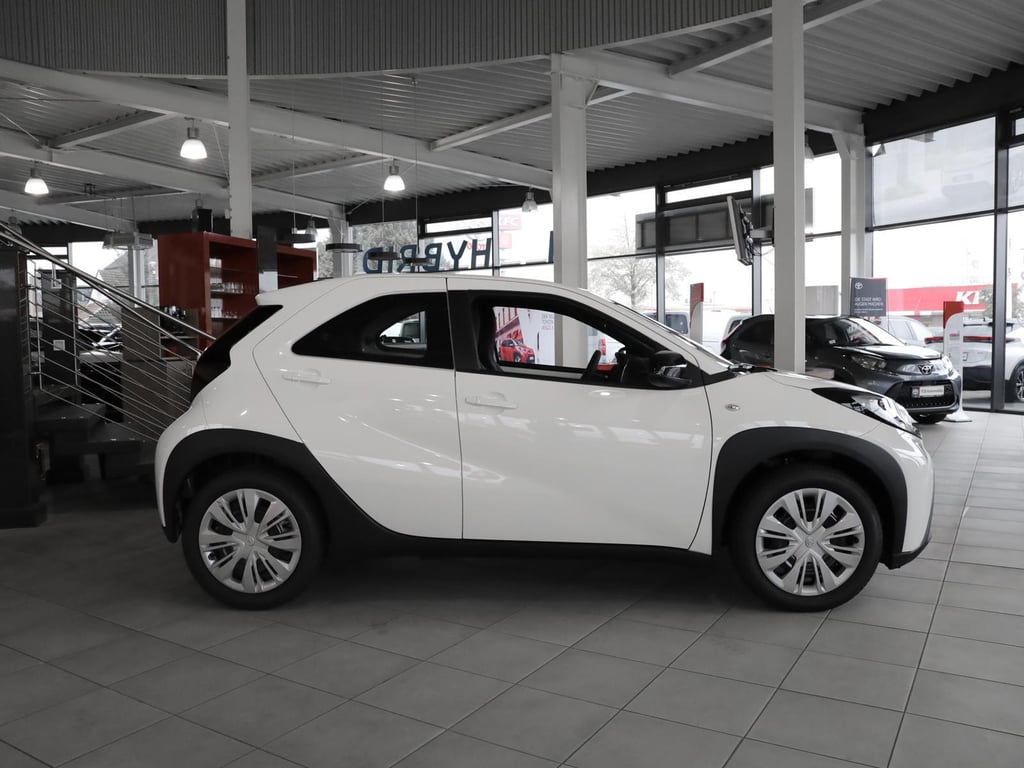 Auto Abo Foto Nummer 10 von 20