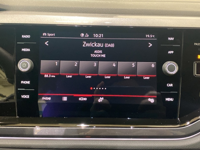 Auto Abo Foto Nummer 12 von 14