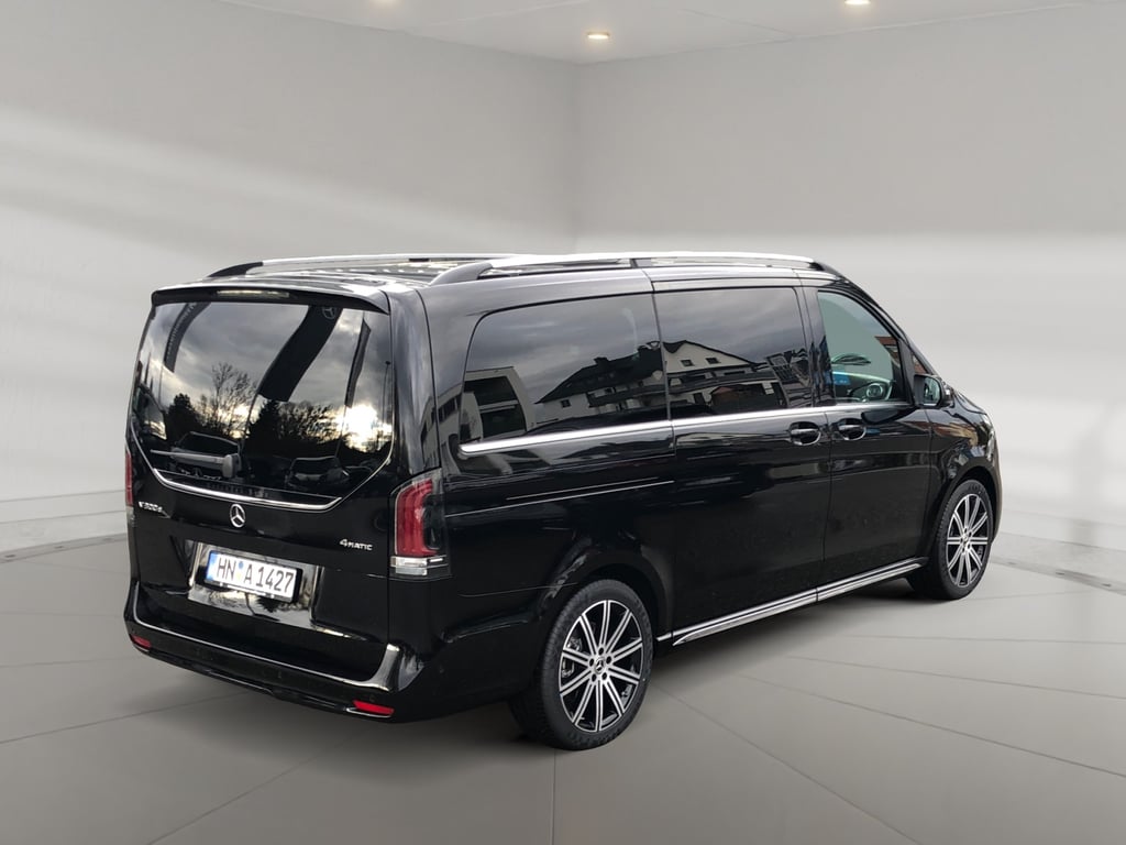 Auto Abo Foto Nummer 2 von 20