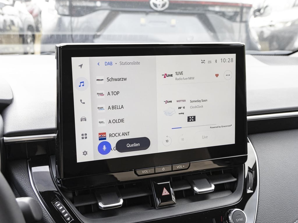 Auto Abo Foto Nummer 12 von 20