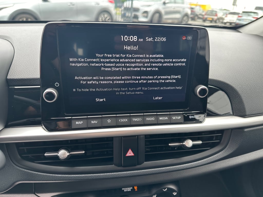 Auto Abo Foto Nummer 2 von 14