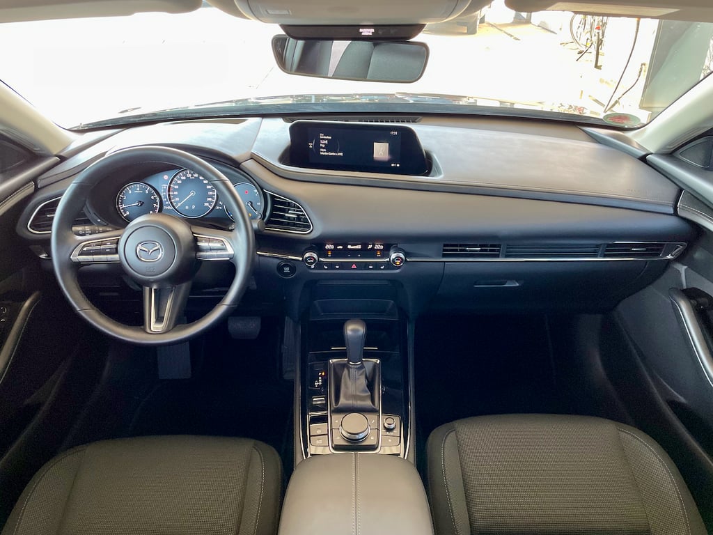 Auto Abo Foto Nummer 11 von 20