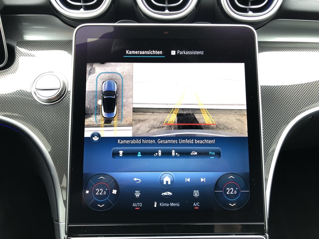 Auto Abo Foto Nummer 6 von 20