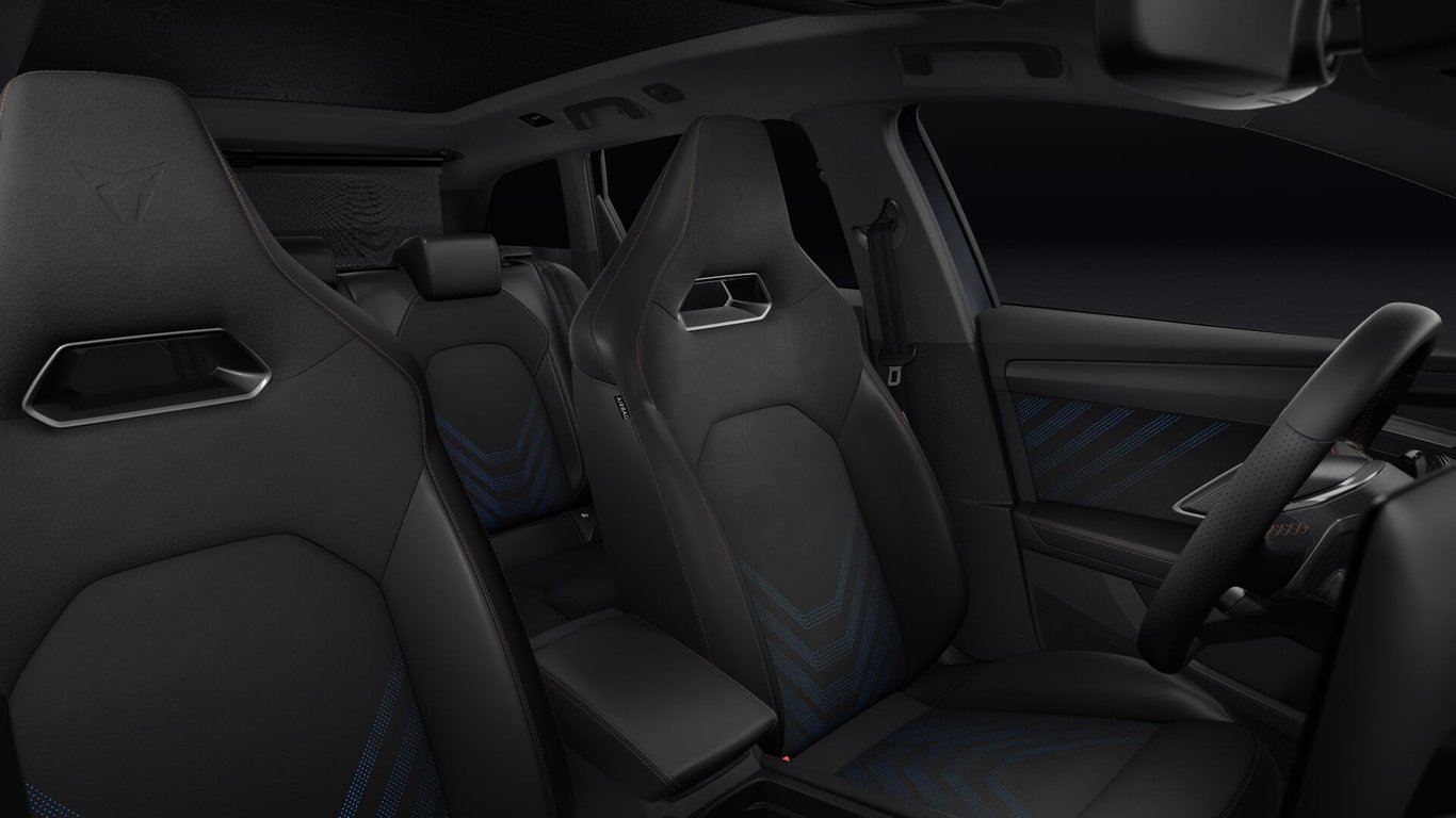 Auto Abo Foto Nummer 4 von 4