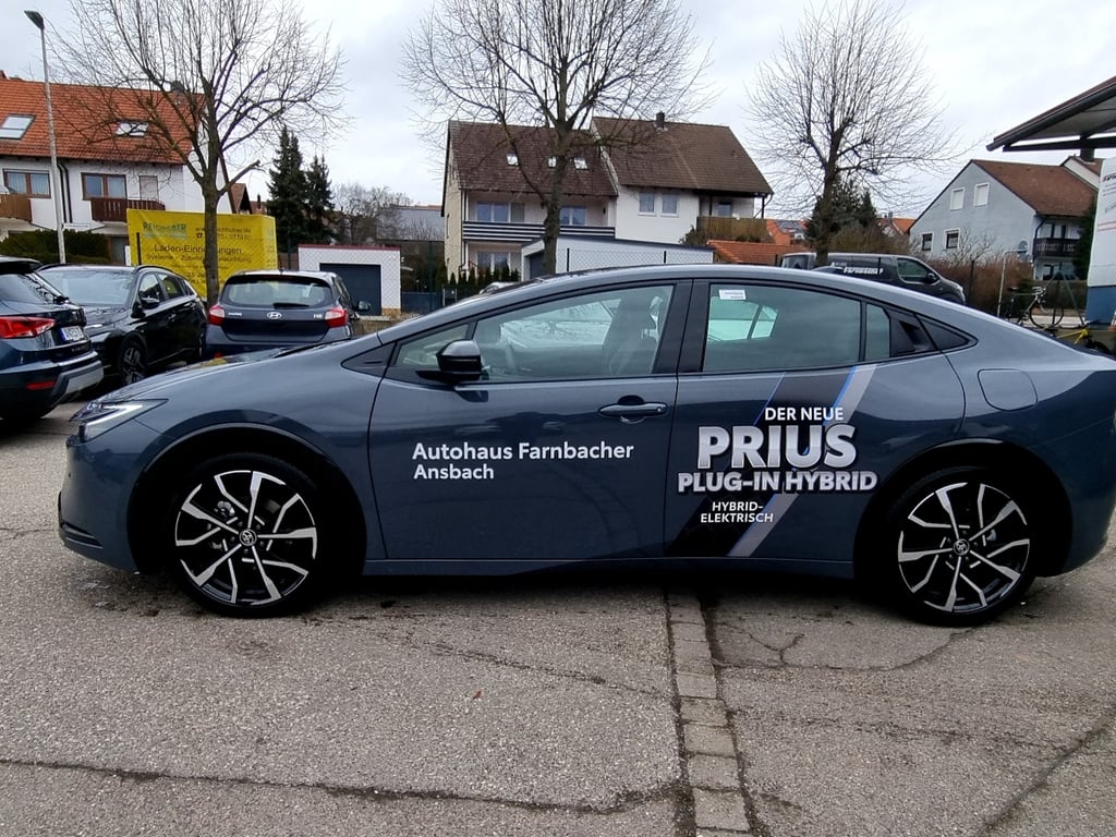 Auto Abo Foto Nummer 2 von 13