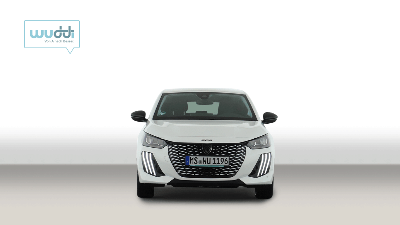 Auto Abo Foto Nummer 2 von 6