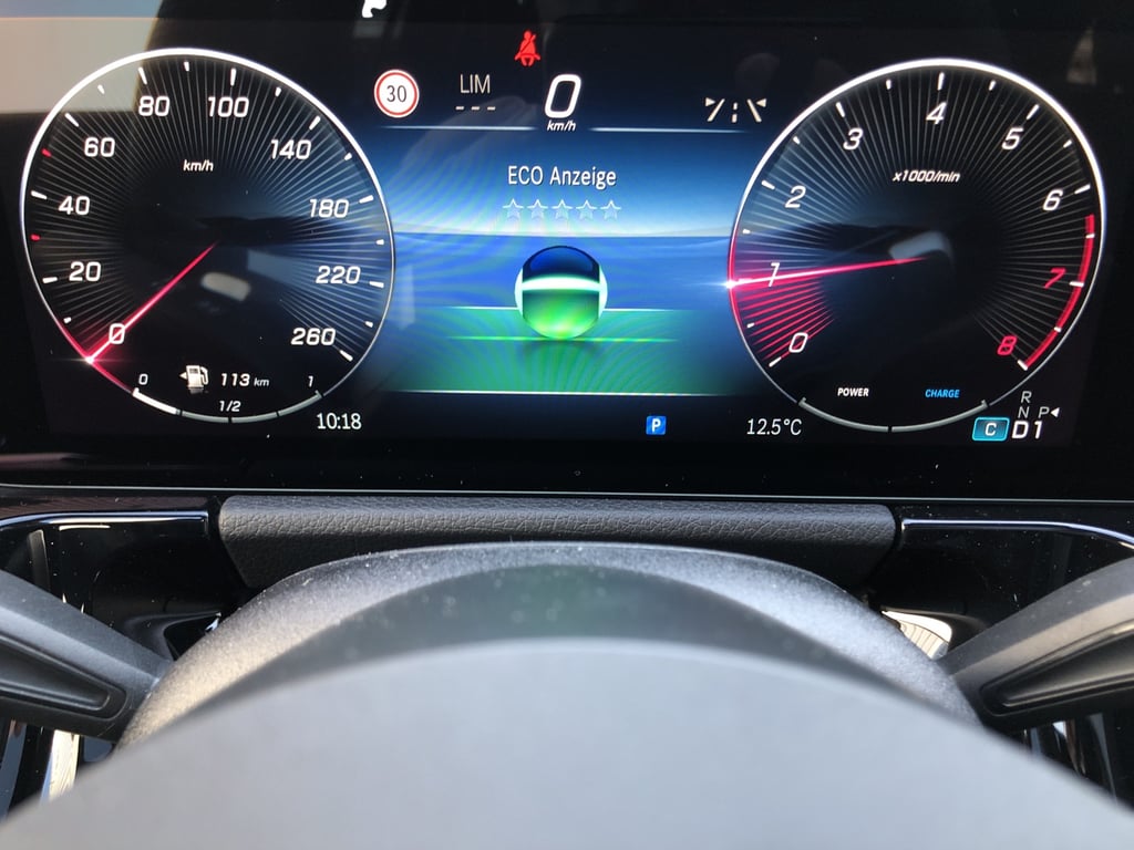 Auto Abo Foto Nummer 9 von 10