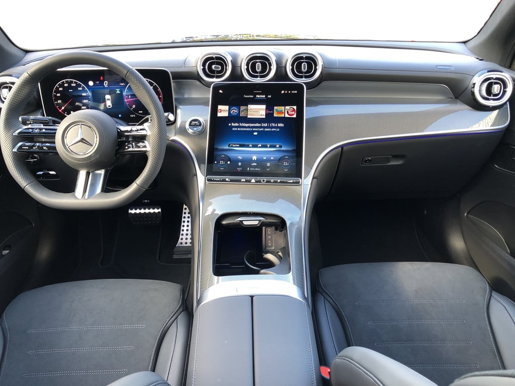 Auto Abo Foto Nummer 4 von 20