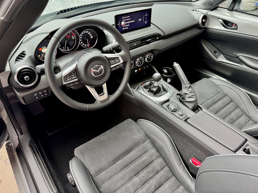 Auto Abo Foto Nummer 11 von 16