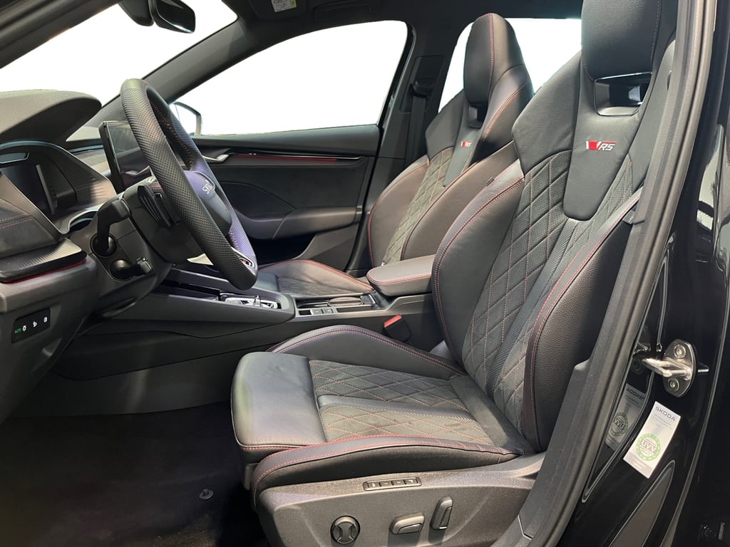 Auto Abo Foto Nummer 5 von 20