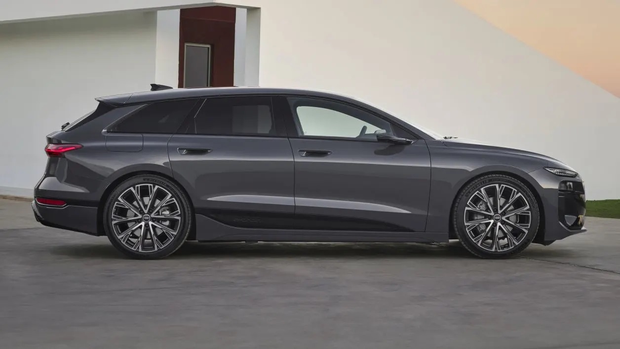 Auto Abo Foto Nummer 5 von 6