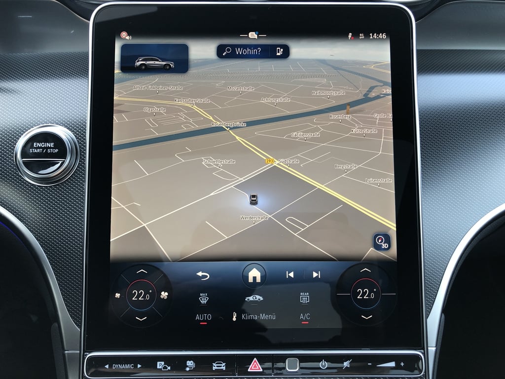 Auto Abo Foto Nummer 11 von 20