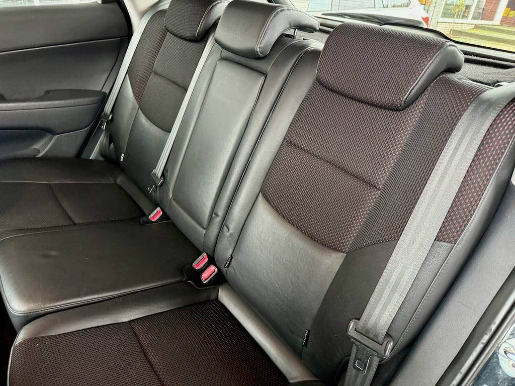 Auto Abo Foto Nummer 10 von 19