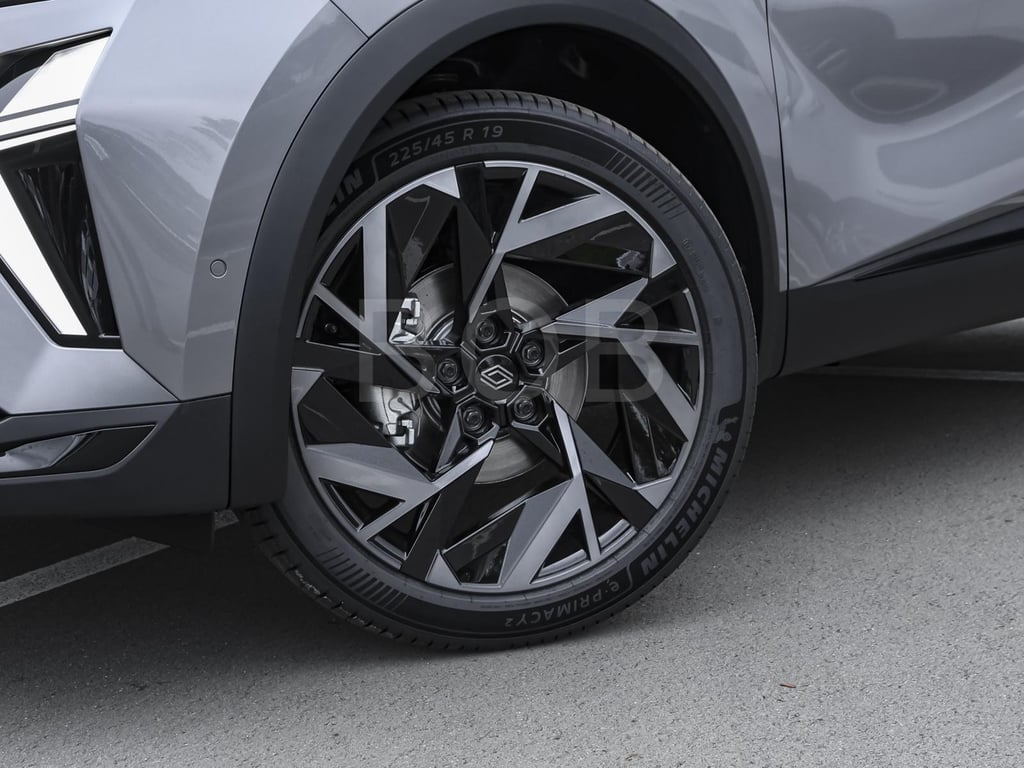 Auto Abo Foto Nummer 13 von 20