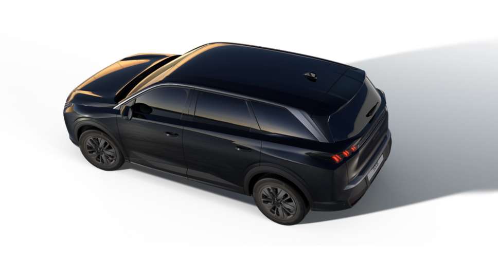 Auto Abo Foto Nummer 2 von 4