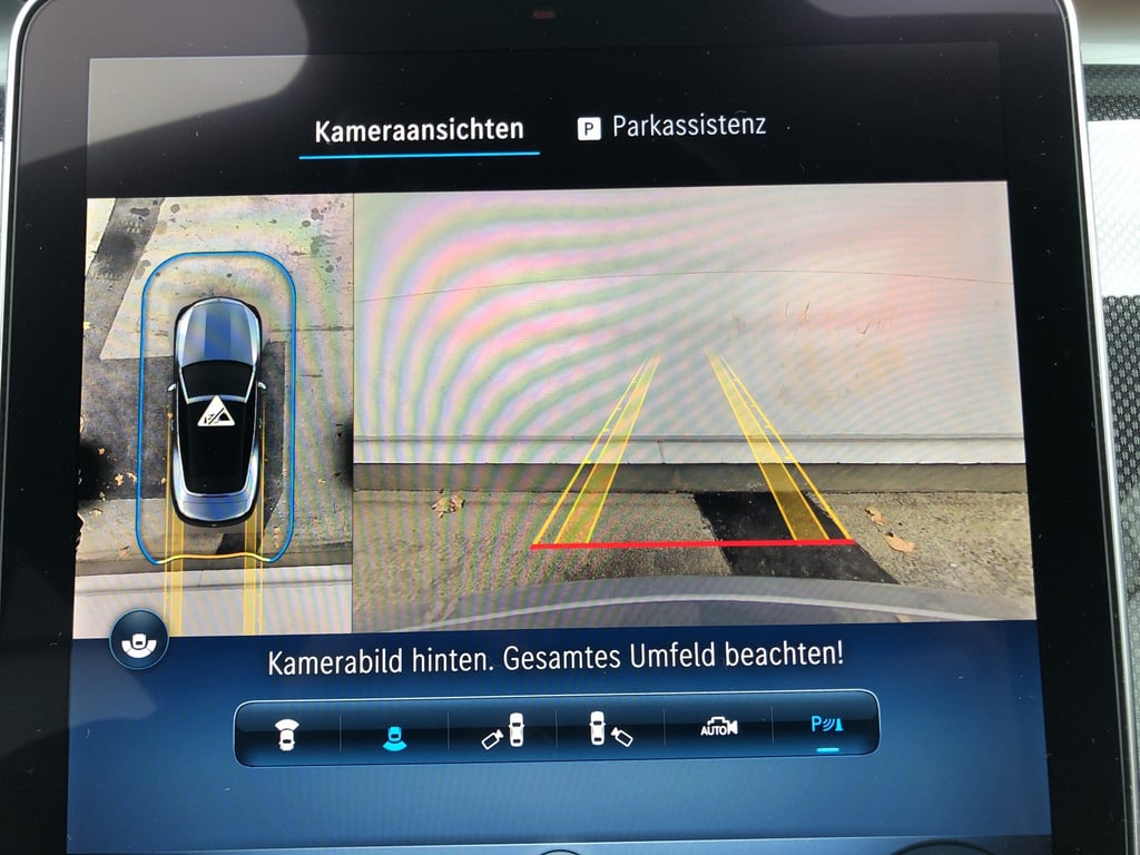 Auto Abo Foto Nummer 6 von 20