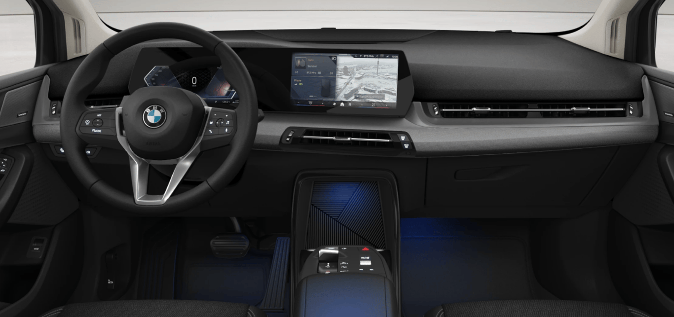 Auto Abo Foto Nummer 5 von 6