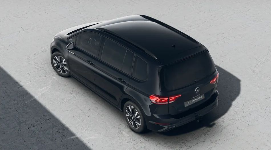 Auto Abo Foto Nummer 7 von 15