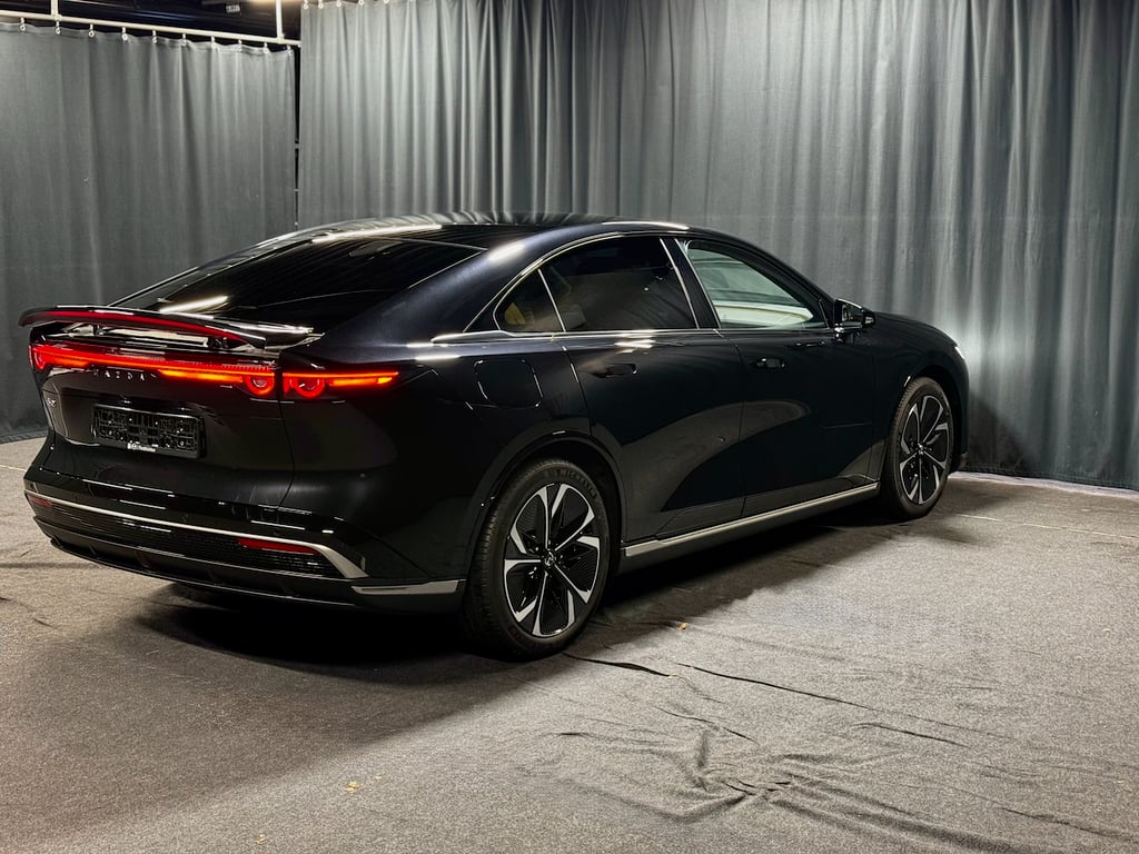 Auto Abo Foto Nummer 1 von 20