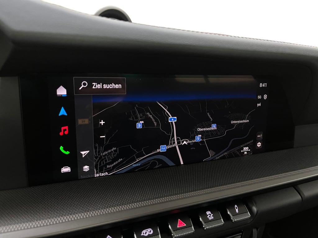 Auto Abo Foto Nummer 2 von 20